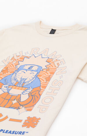 Kids Naruto Ramen T-Shirt image number 2