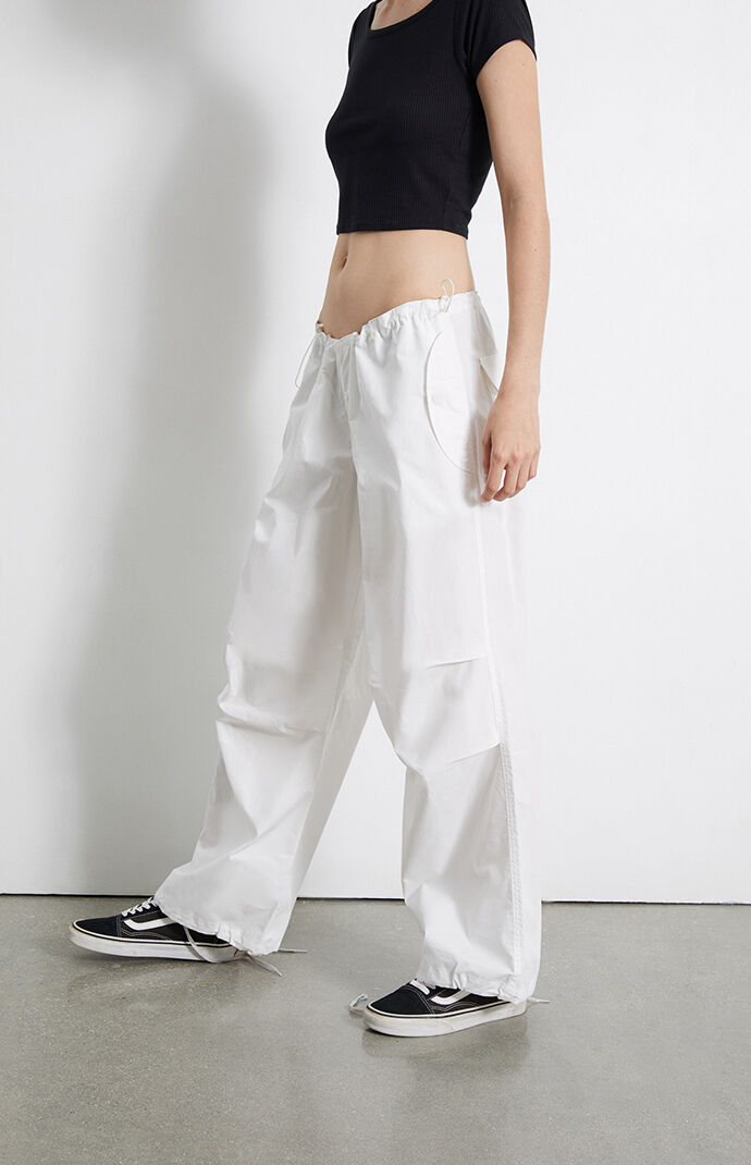 Pacsun online beach pants