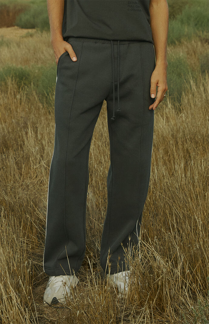 Colour Range Eco Open Hem Track Pants PacSun