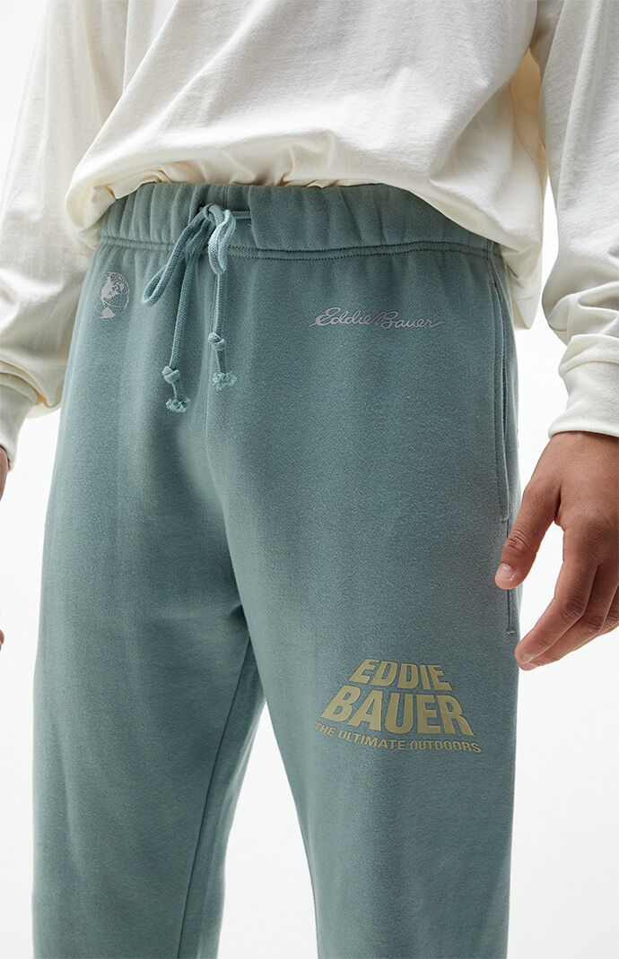 Eddie clearance bauer sweatpants