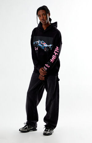 A525 Forward Hoodie image number 4
