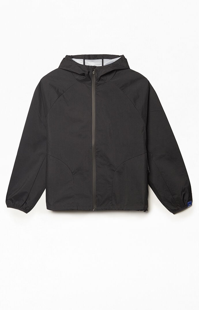 A.R.C. Active Hybrid Running Jacket | PacSun