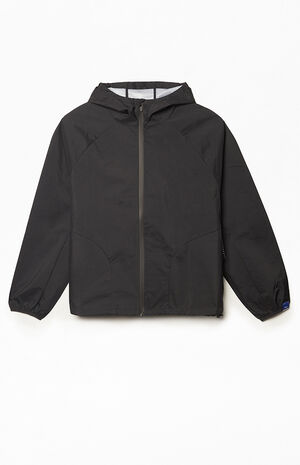 Active Hybrid Running Jacket image number 1