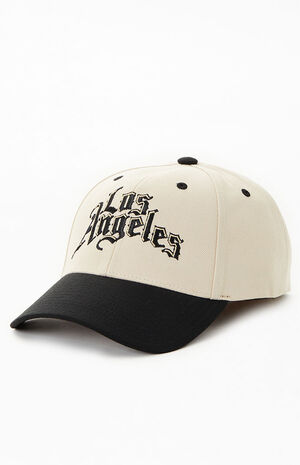 Los Angeles Clippers Snapback Hat image number 4