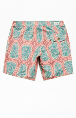 Vista 8.5" Boardshorts image number 2