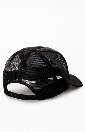 x PacSun Austin Grand Prix Trucker Hat image number 2