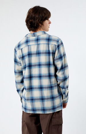 Krug Flannel Shirt image number 4