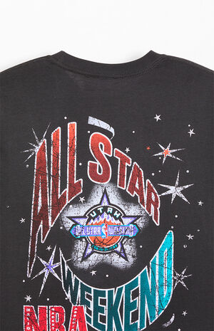 NBA All-Star Space T-Shirt image number 4
