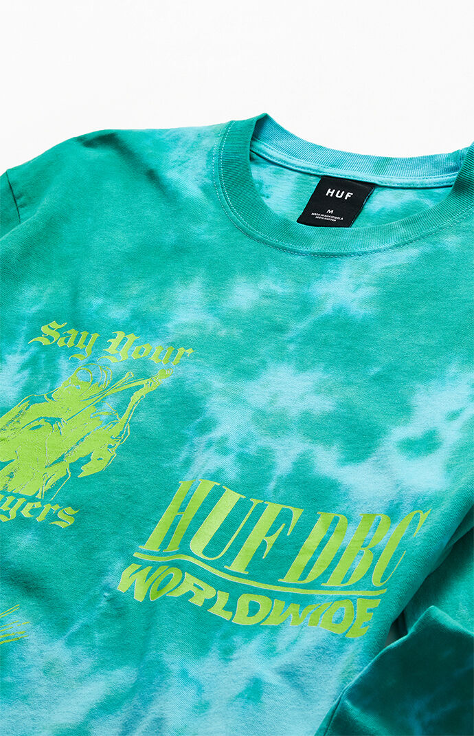 Disorder Long Sleeve T-Shirt
