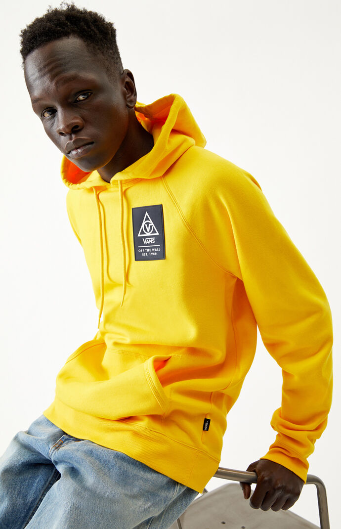 Versa Standard Hoodie