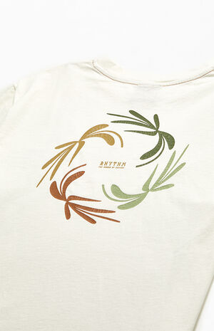 Warp Vintage T-Shirt image number 4