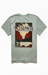 Yosemite T-Shirt Yosemite T-Shirt image number null
