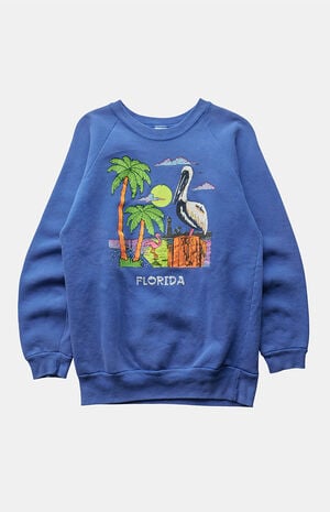 '90s Florida Sweatshirt image number 1