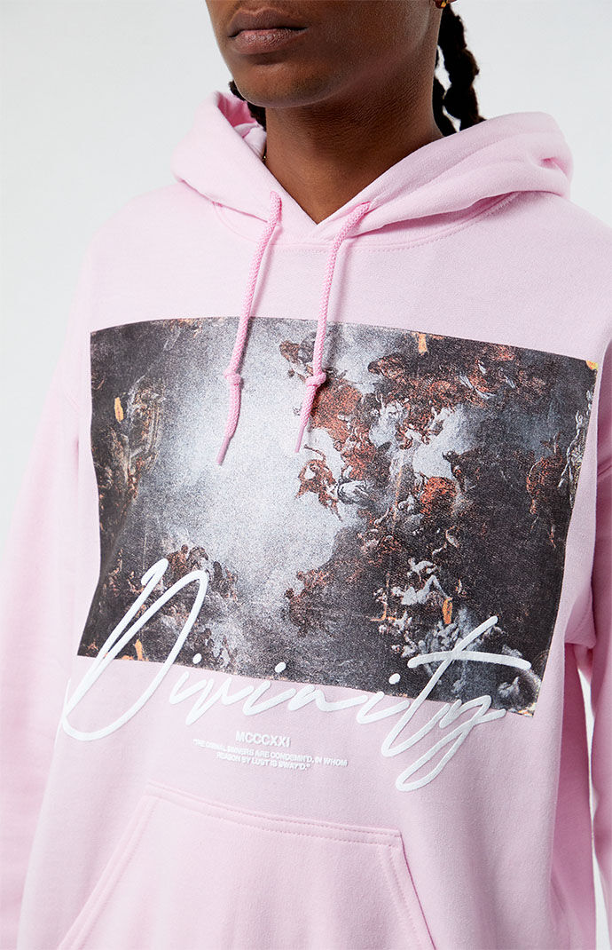 Divinity Hoodie
