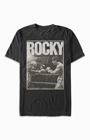 Rocky Boxing T-Shirt image number 1