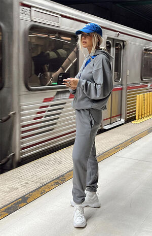 Renna Sweatpants image number 1