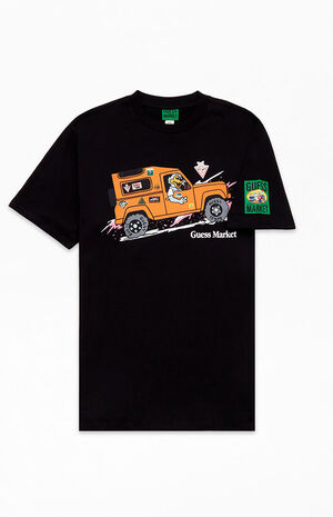 x Market Organic Rover T-Shirt image number 3