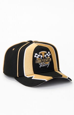Nascar Racing 9FORTY Snapback Hat image number 1