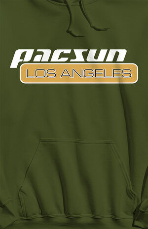 PacSun Los Angeles Hoodie image number 2