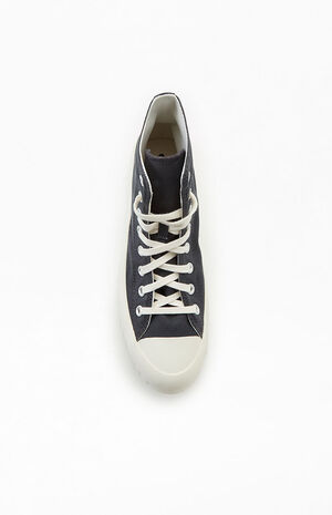 Gray Chuck Taylor All Star Lugged 2.0 Sneakers image number 5
