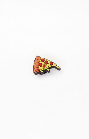 Pizza Jibbitz Charm image number 1