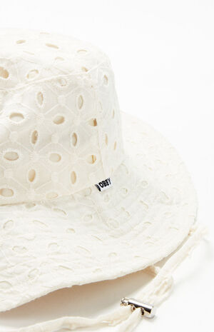 Vacances Bucket Hat image number 2