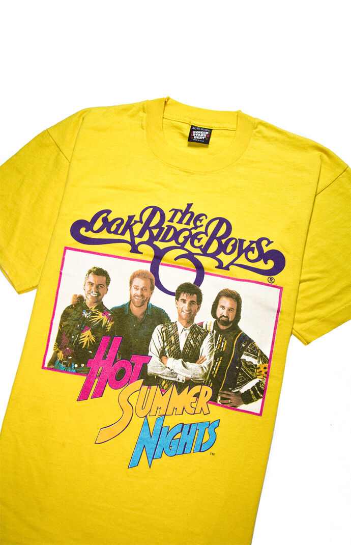 Oak Ridge Boys T-Shirt