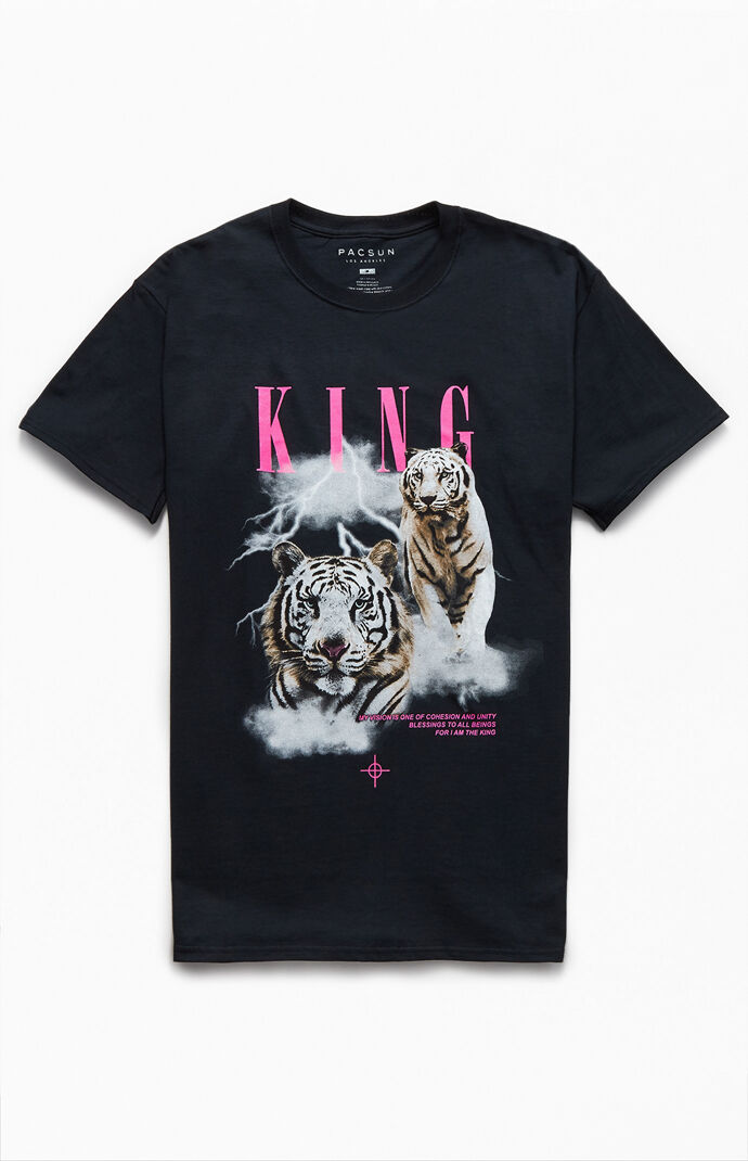 King T-Shirt