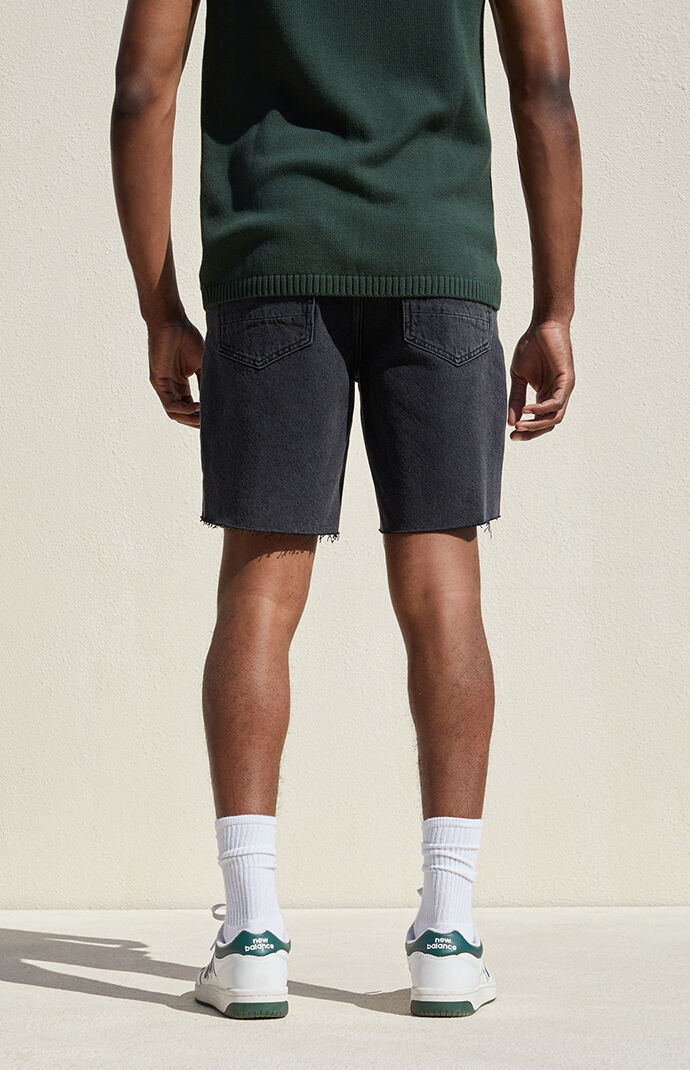 Cut off deals shorts men