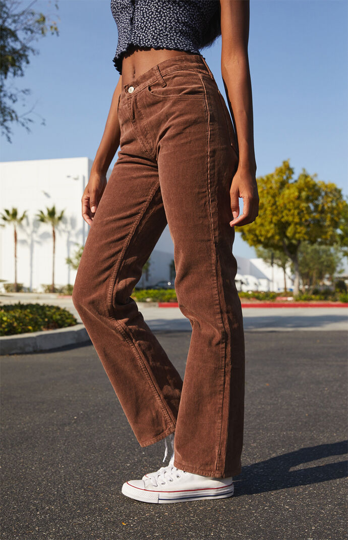 jada corduroy pants