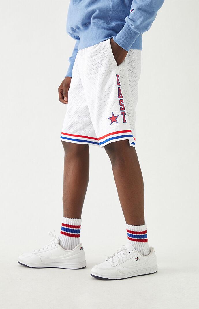 All Star East Swingman Basketball Shorts