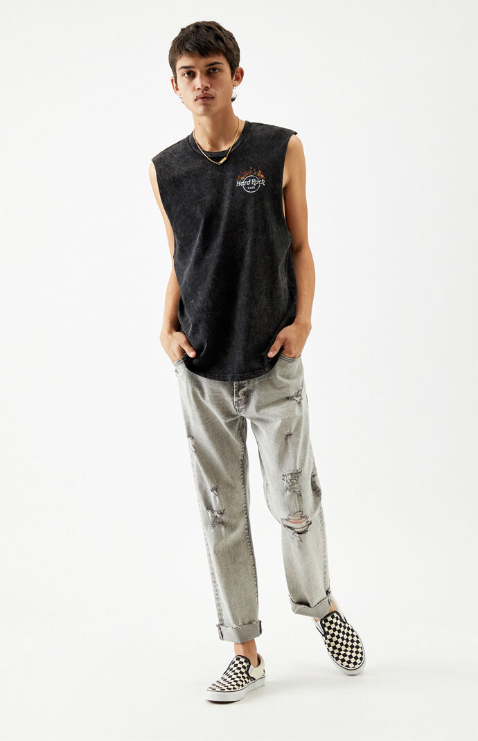 Los Angeles Tank Top