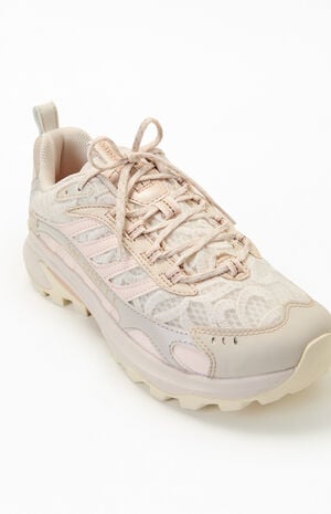 Women's Moab Speed 2 Allure Sneakers image number 6