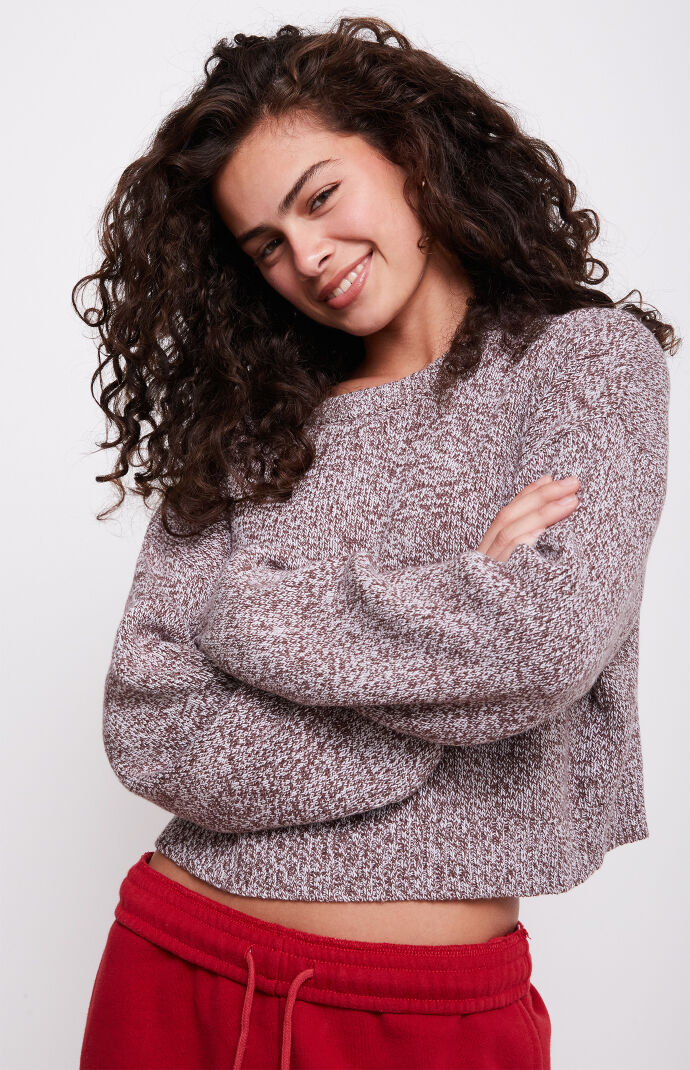 MICA&DEALside rib knit pullover ニット2枚セット MICA&DEALside rib knit pullover ニット2枚セット