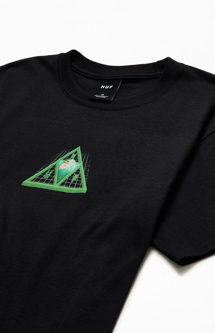 Digital Dream Short Sleeve T-Shirt