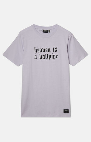 Max Half-Pipe T-Shirt image number 1