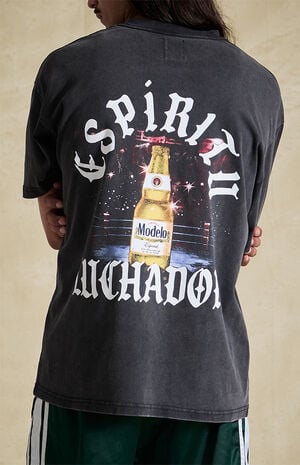 Bucket Ring T-Shirt image number 3