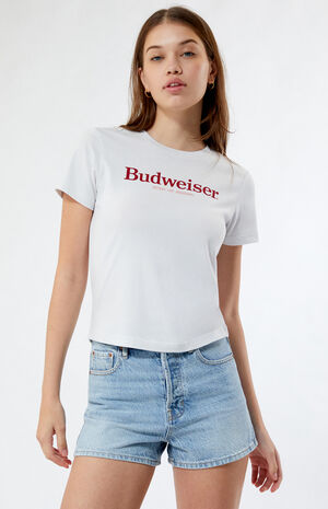 By PacSun Poppy Vintage T-Shirt image number 1