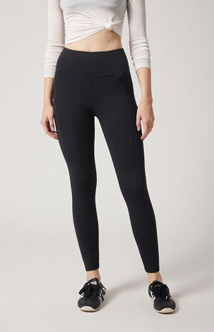 PAC WHISPER Active Element High Waisted Leggings image number 2