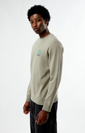 Pathfinder Crew Neck Sweatshirt image number 4