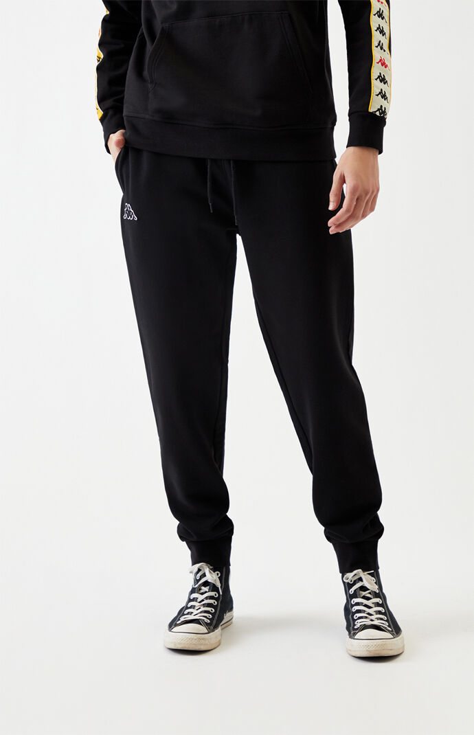 Logo Zanok Sweatpants