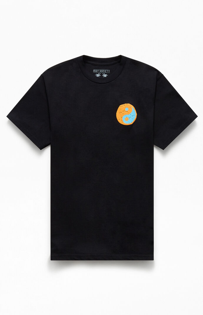 Balance Puff T-Shirt
