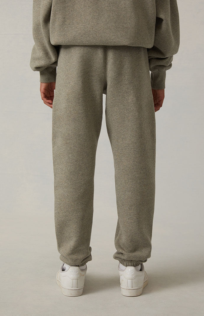 God Kids Dark Oatmeal Sweatpants | PacSun