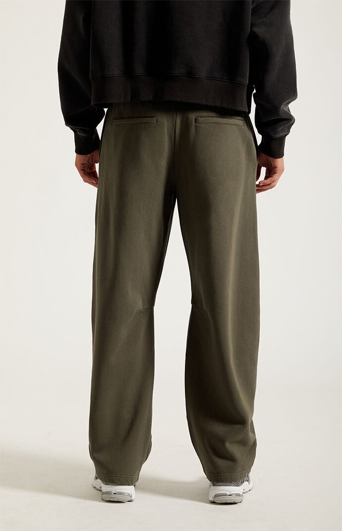 Pacsun Dakota Barrel Sweatpants