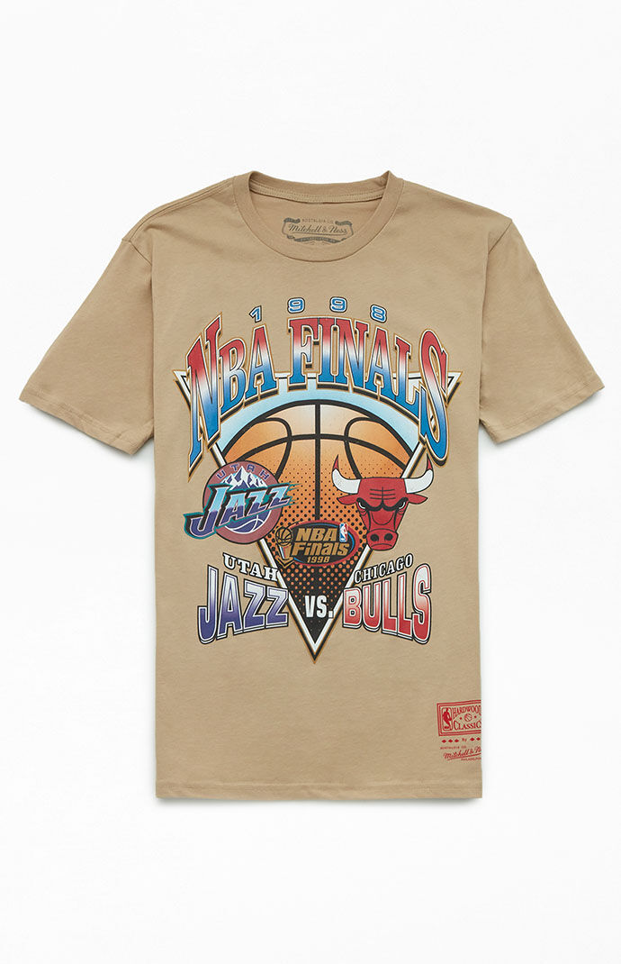 1998 NBA Finals T Shirt