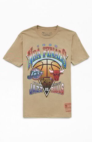 1998 NBA Finals T-Shirt image number 1