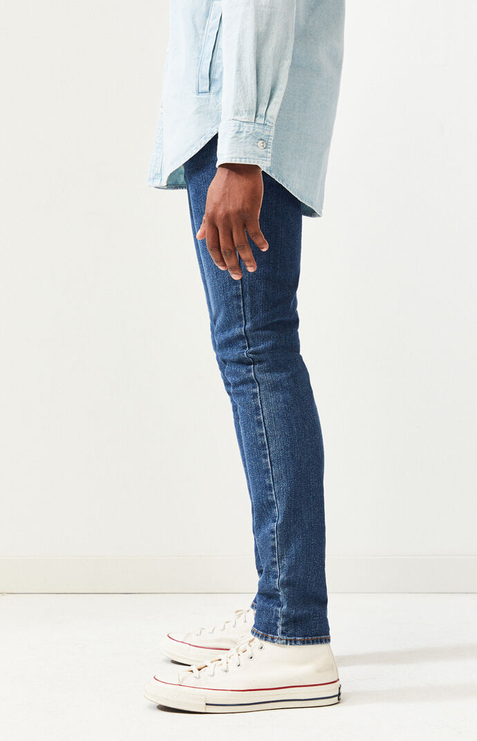 Medium Skinny Jeans