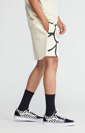 By PacSun Sunday Sweat Shorts image number 3