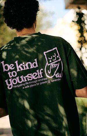 Kindness T-Shirt image number 3