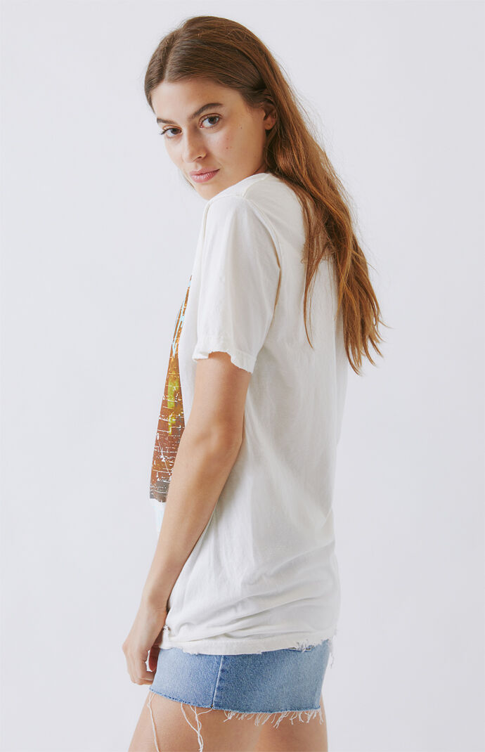 Vintage Bowie Kanji T-Shirt